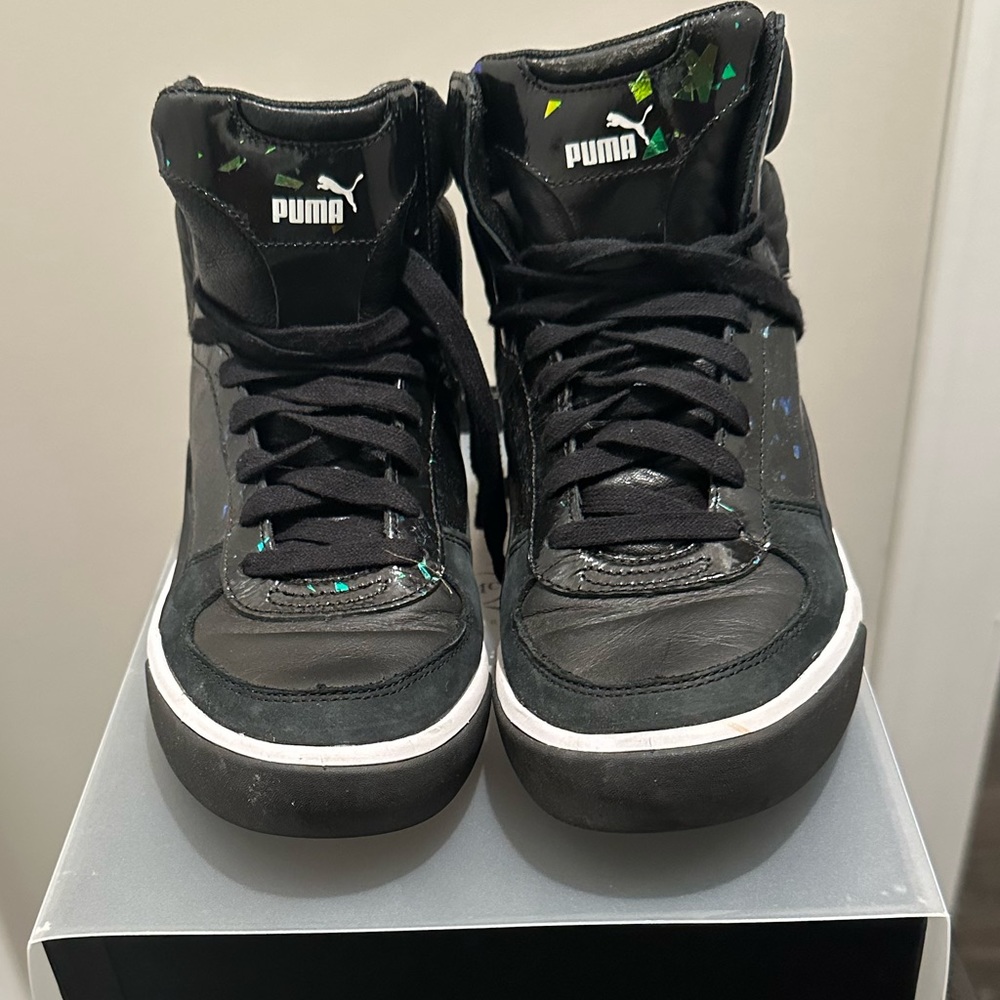 Puma Alexander McQueen size 7.5